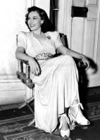 Paulette Goddard 1938 #1